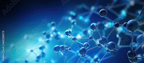 New proteomics research technologies With copyspace for text