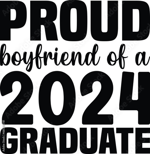 graduate svg design and digital download