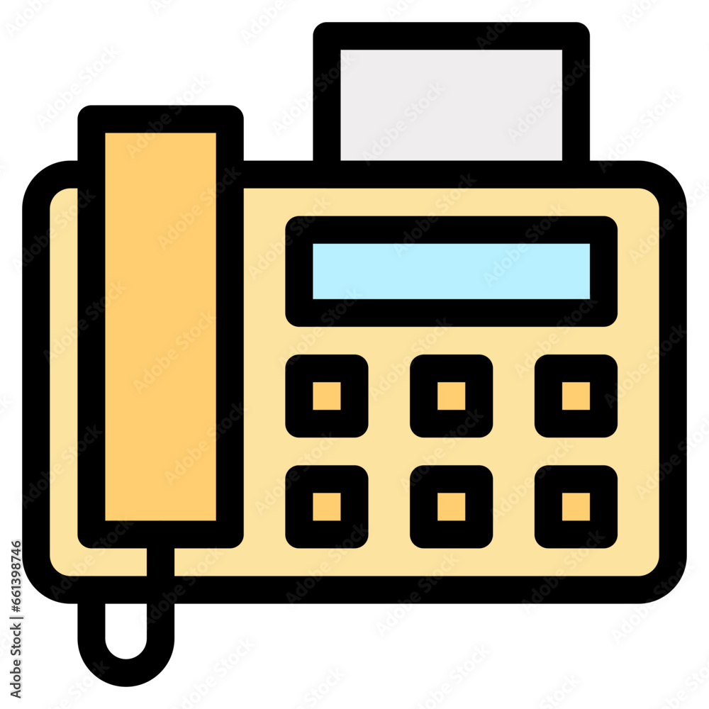 Vector Icon Telephone, Call, Conversation, Phone Call, Communication Vector Icon Telephone, Call, Conversation, Phone Call, Communication
