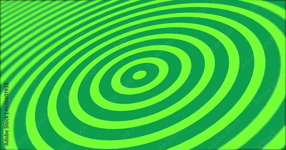 Abstract growing circular radiowave rings animated background. Abstract Growing Green circle rings minimal animation. seamless looped visual background. Abstract growing circular radiowave rings animated background. Abstract Growing Green circle rings minimal animation. seamless looped visual background.