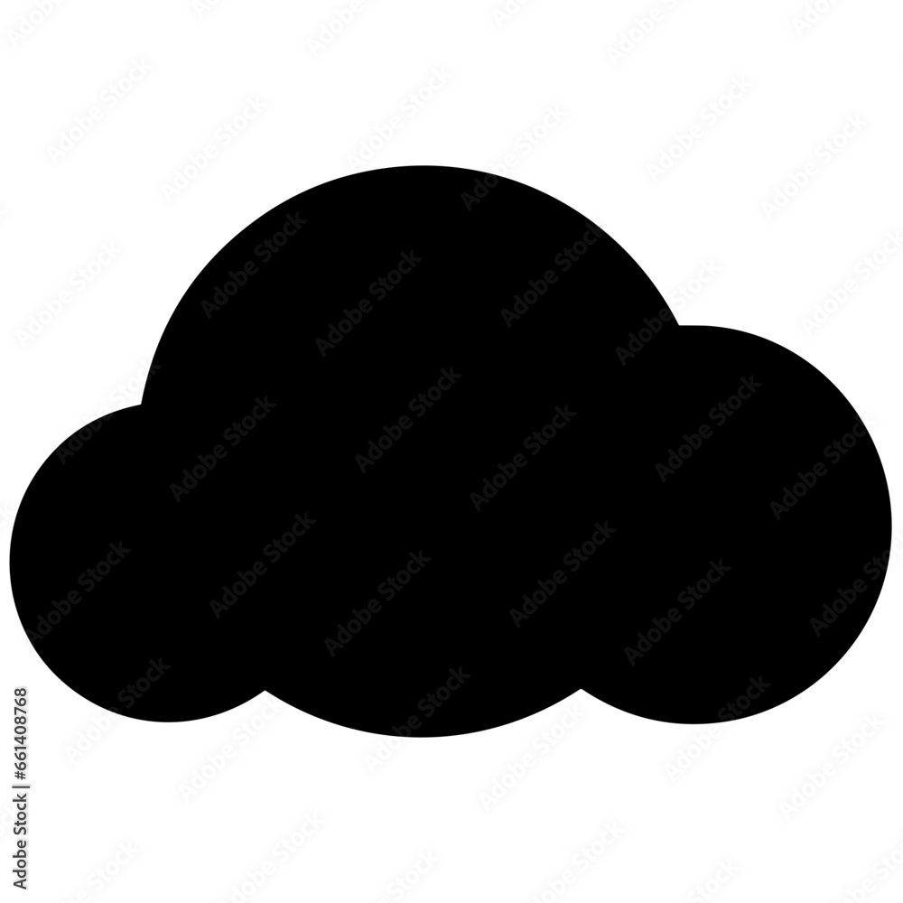 Cloud storage icon symbol vector image. Illustration of the database server hosting cloud system digital design image Cloud storage icon symbol vector image. Illustration of the database server hosting cloud system digital design image