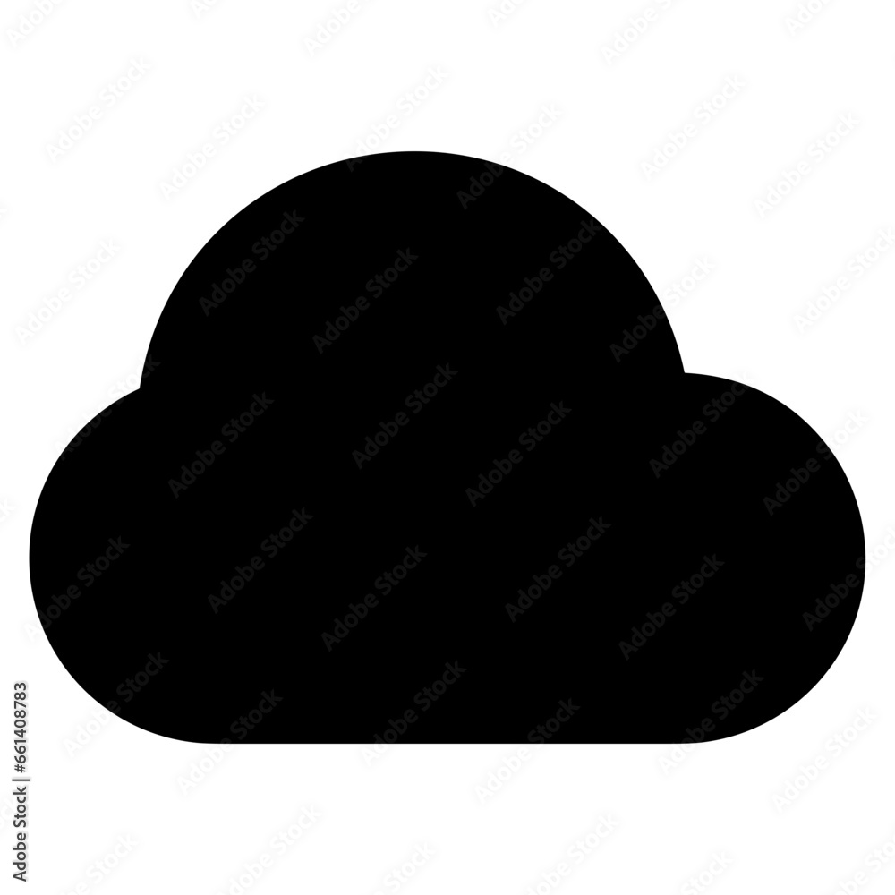 Cloud storage icon symbol vector image. Illustration of the database server hosting cloud system digital design image Cloud storage icon symbol vector image. Illustration of the database server hosting cloud system digital design image