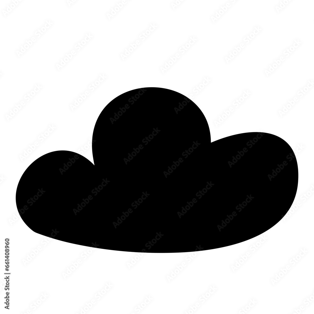 Cloud storage icon symbol vector image. Illustration of the database server hosting cloud system digital design image Cloud storage icon symbol vector image. Illustration of the database server hosting cloud system digital design image