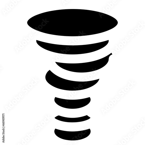 Cloud storage icon symbol vector image. Illustration of the database server hosting cloud system digital design image