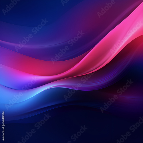abstract background wave  light  design  wallpaper  purple  waves  backdrop  illustration  motion  blue  