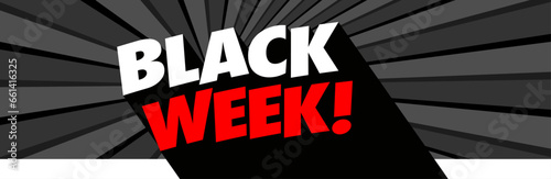 Black week