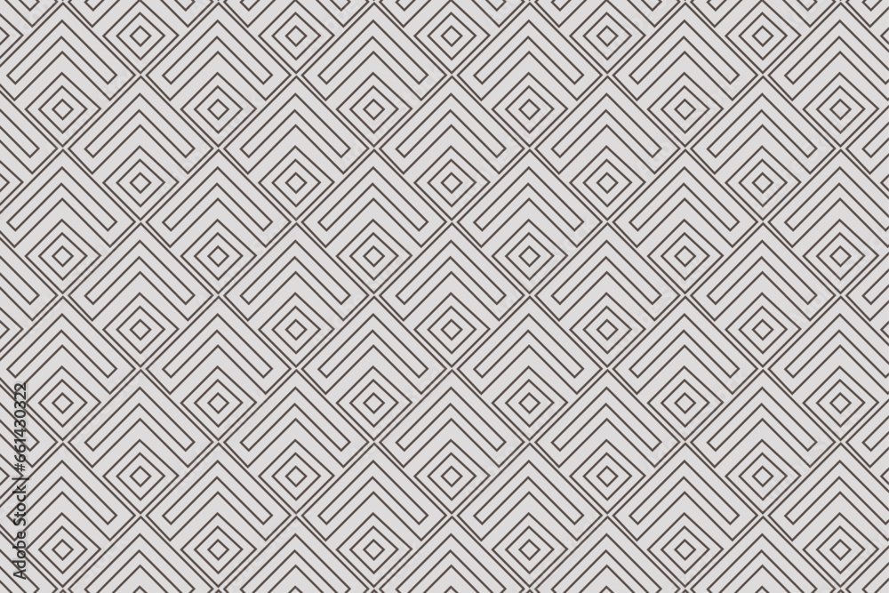 Scandinavian pattern Scandinavian pattern