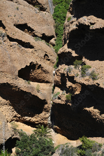 Geology Calanques