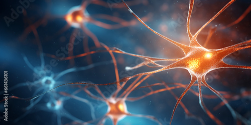 Science and Technology ,The Same Characteristics Can Be Acquired Differently When It Comes to Neurons, New Research Shows generativeb ai © Hadi