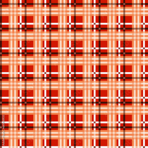 plaid seamless pattern - tartan seamless pattern. nice  for decorative purpose, fabrication and textile design such as flannel etc, background, wallpaper.