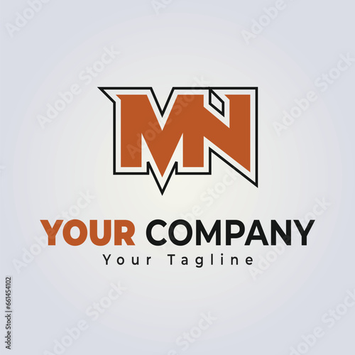 Logo Design Template