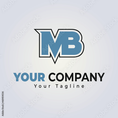 Logo Design Template