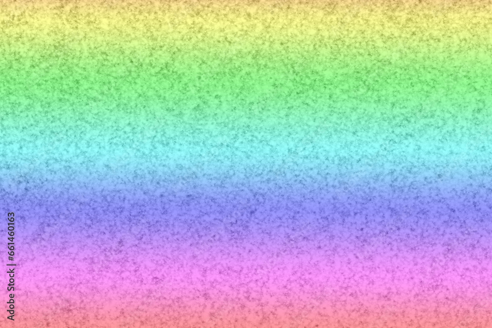 RAINBOW COLORS glitter sparkling shiny Background ideal as CONCEPT for PEACE and EQUAL RIGHTS or EQUALITY