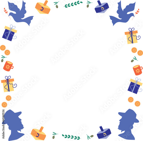 Hanukkah Celebration