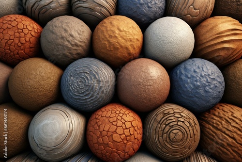 Stunning high-resolution images for 3D and Cinema 4D textures. Generative AI photo