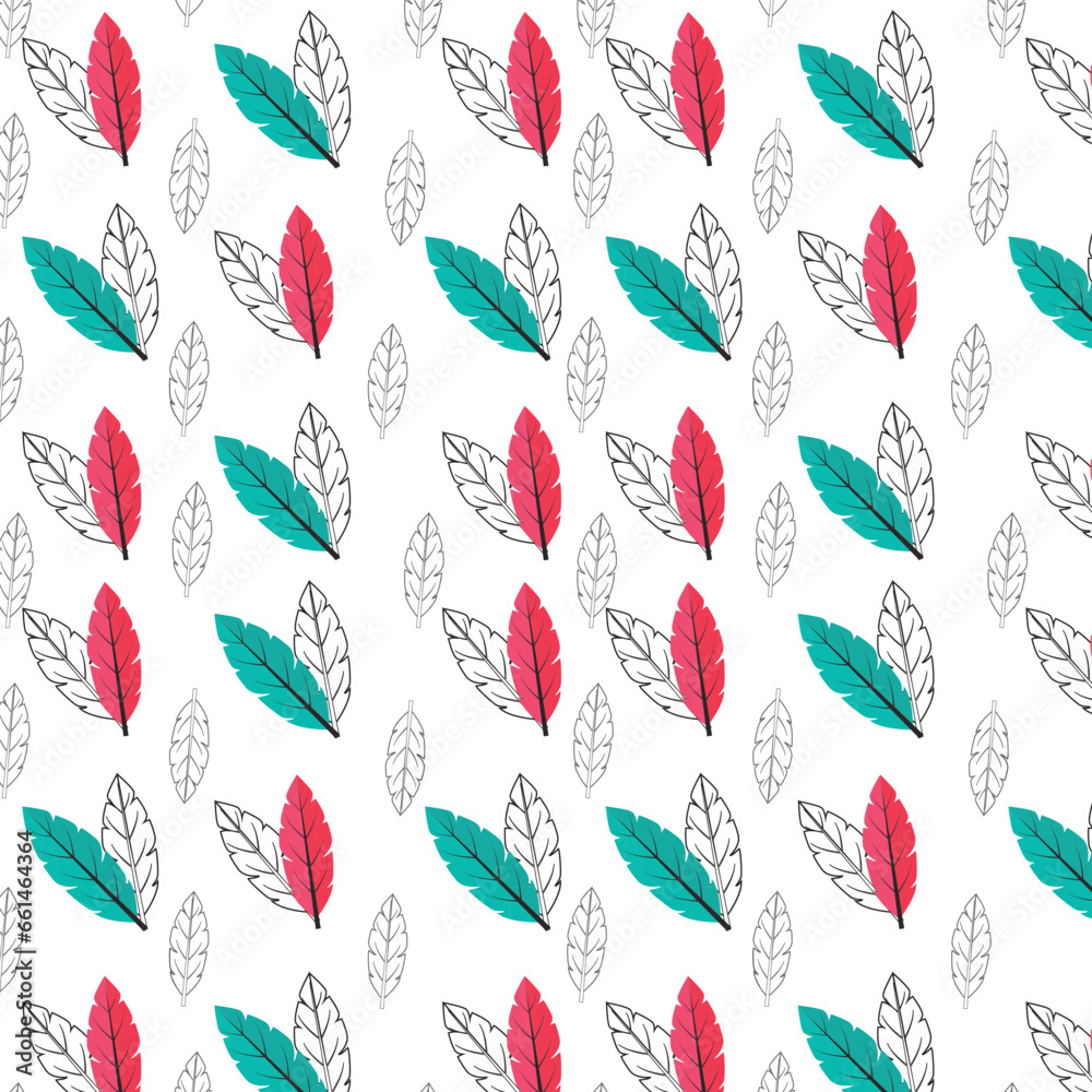 pattern vector design, background design, floral pattern, Vector illustration., pattern vector design, background design, floral pattern, Vector illustration.,