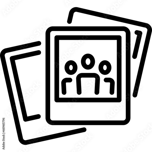 Photo Icon