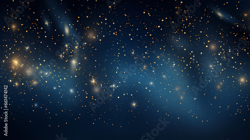 A Stars In The Sky