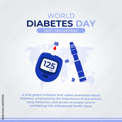 World Diabetes Day
