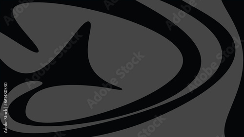 Background created using a modding program. Have a brown color with a black background. Twisted back and forth to have dimensions.
