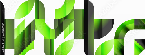 Geometric minimalism with triangles and circles. Blend of basic shapes creating serene, visually pleasing compositions. Wallpaper, banner, background, landing page, wall art, invitation, prints