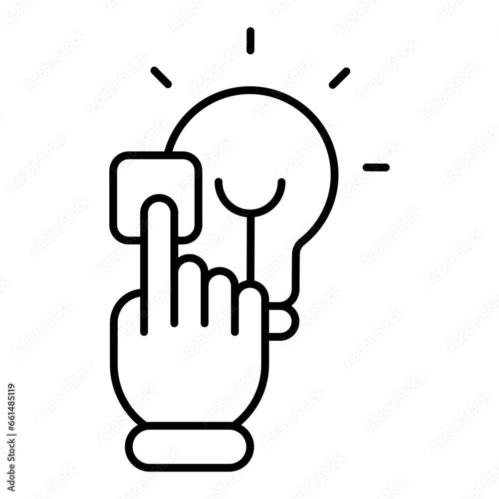 Obraz premium choice