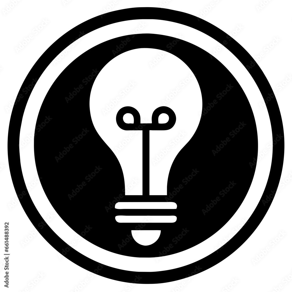 Idea illumination. Bright light bulb concept. Shining light on creativity. Powering innovation. Energy saving. Symbol of inspiration and invention Idea illumination. Bright light bulb concept. Shining light on creativity. Powering innovation. Energy saving. Symbol of inspiration and invention