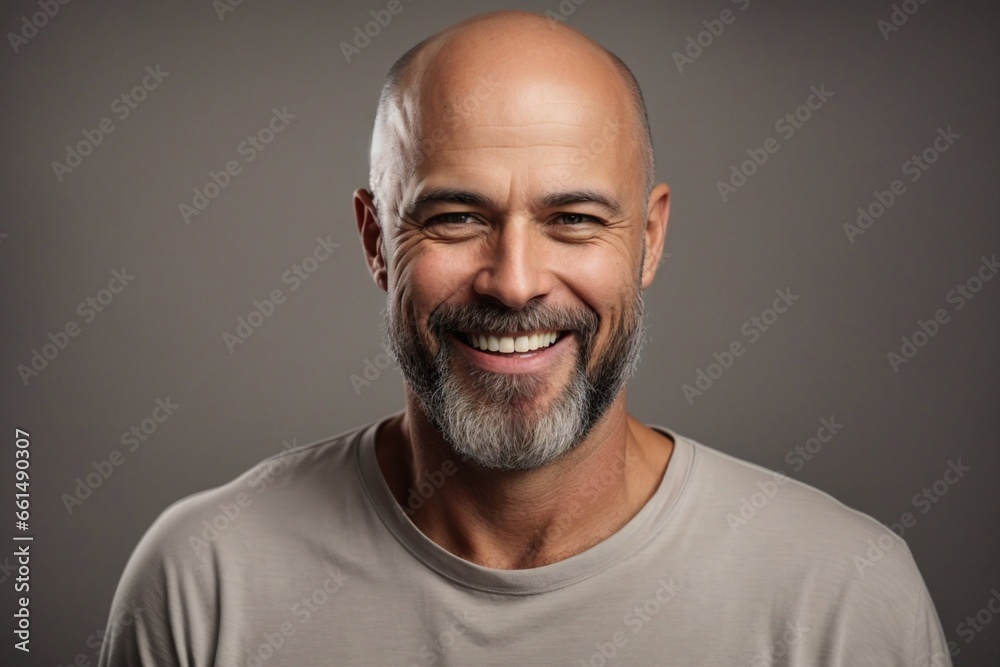 portrait of a man portrait of a man