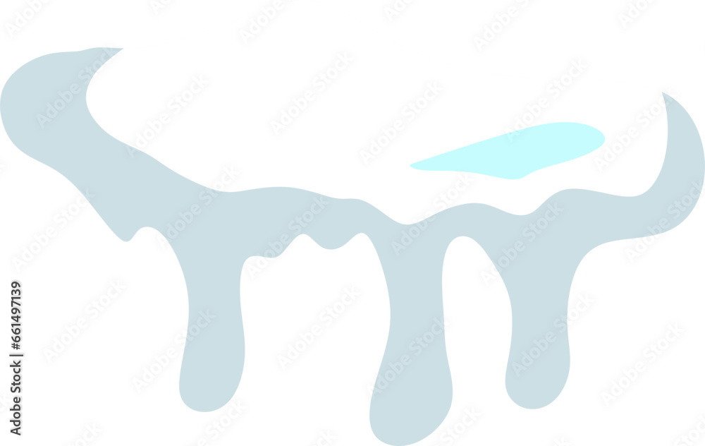 Snow Cap Ice Snow Cap Ice
