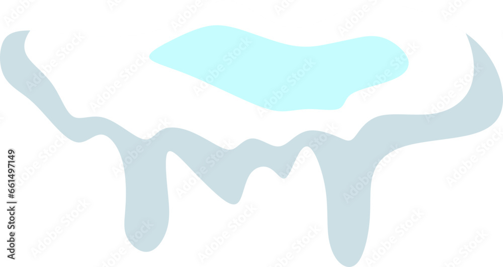 Snow Cap Ice Snow Cap Ice