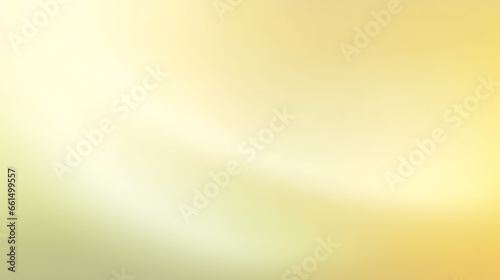 Diffuse Gradient Background in the Style of Light Yellow