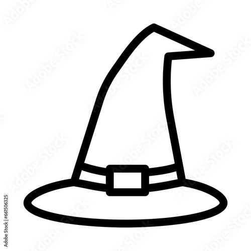 Witch Hat