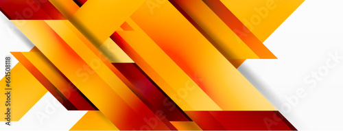 Dynamic minimalist abstraction with play of straight gradient lines. Interplay of colors and precise alignment creates an ever-moving tapestry, offering both simplicity and visual allure
