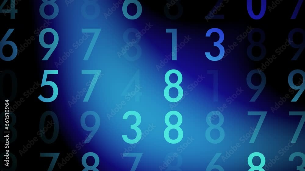 Harnessing power of animated digits understanding data science through numerical animation. Data science in action analyzing big data through dynamic numbers and infographics