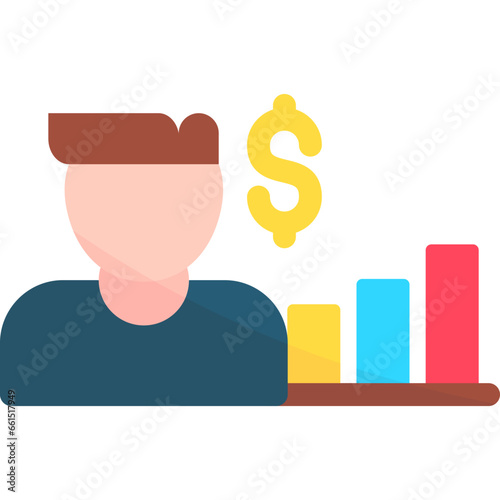 Broker Icon