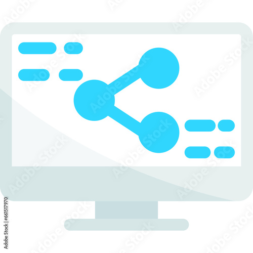 Shares Icon