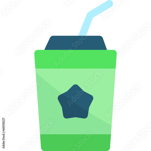 Soda Icon