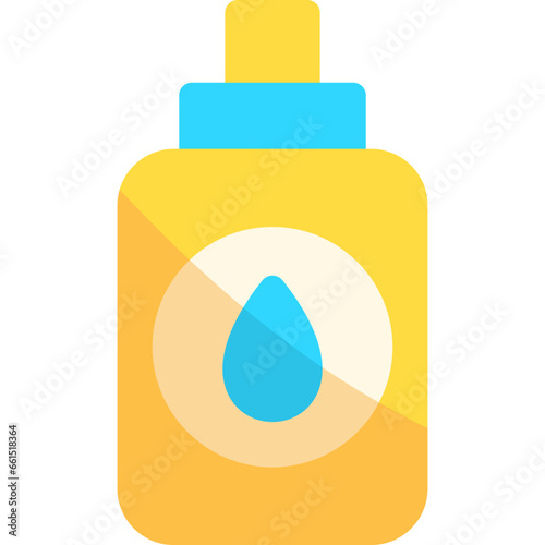 Glue Icon
