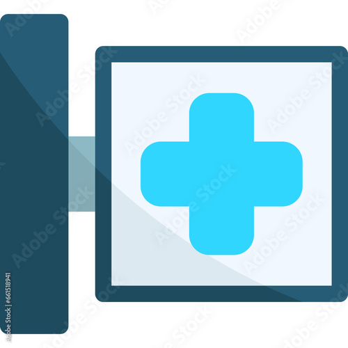 Sign Icon