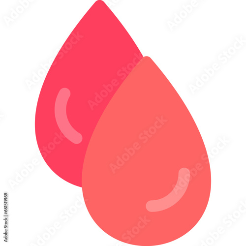 Blood Icon