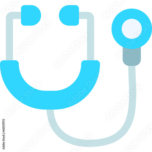 Stethoscope Icon