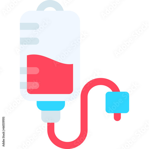 Transfusion Icon