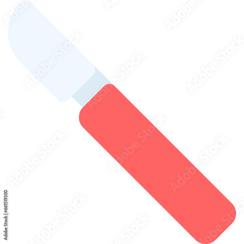 Knife Icon