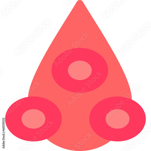 Leukemia Icon