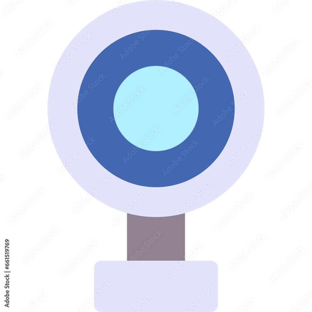 Webcam Icon Webcam Icon