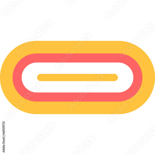 Wristband Icon
