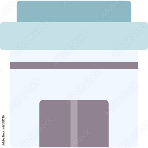 Stadium Icon