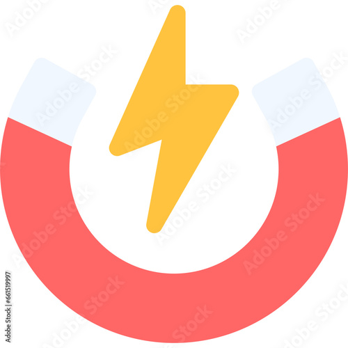Free Download Magnet Icon - GFXLoad