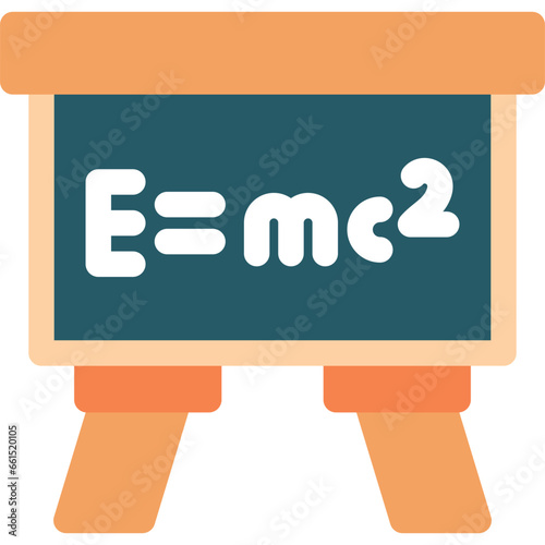 Relativity Icon