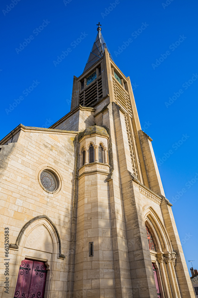 Église Saint-Pierre de Anse